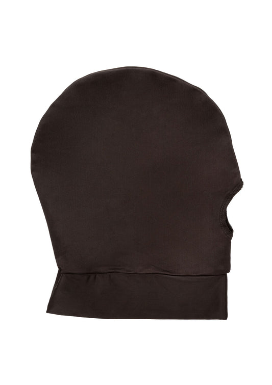 Boundless Hood - Breathable Sensory Deprivation Hood - Black