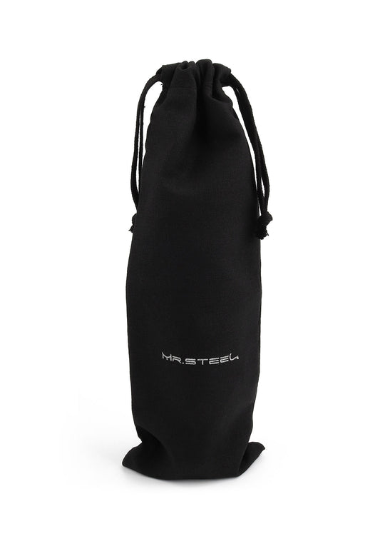 Twin Wartenberg Pinwheel - Silver