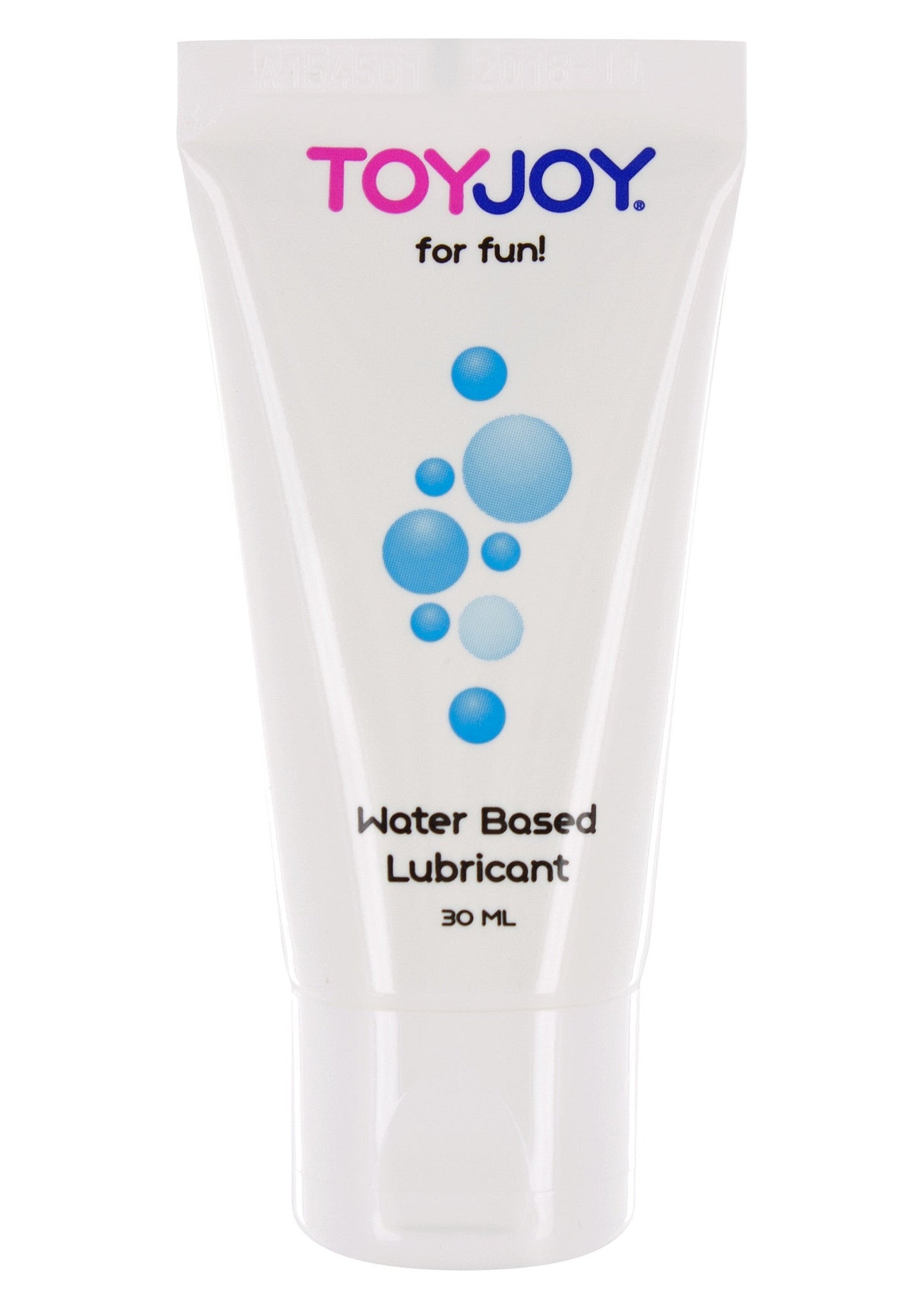 TOYJOY Waterbased Lube 30 ml - Naturel-30