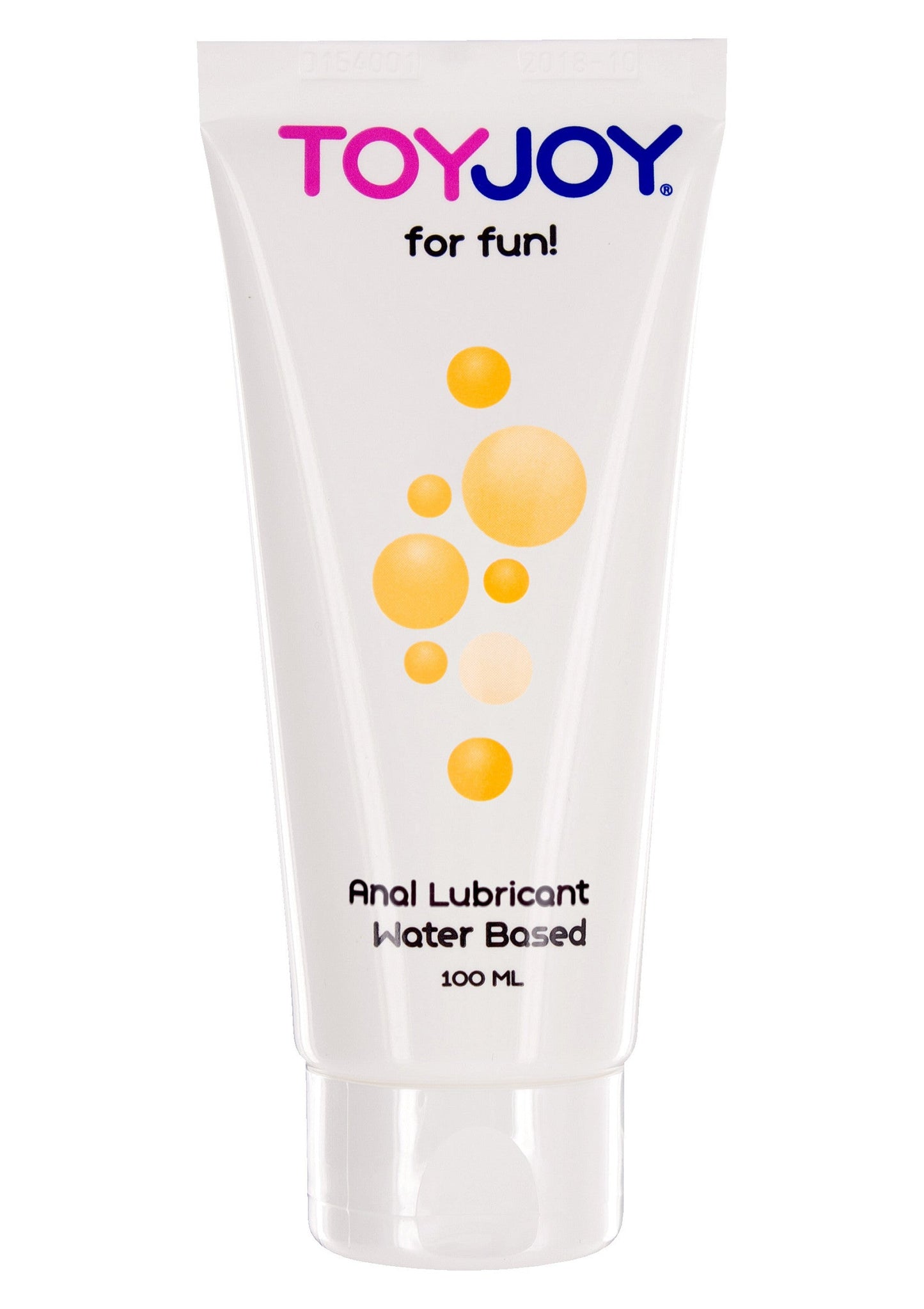 TOYJOY Anal Lube 100 ml - Naturel-100