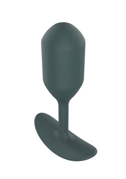 The Champ Weighted Plug - 13cm Silicone, 137g Weight - Grey