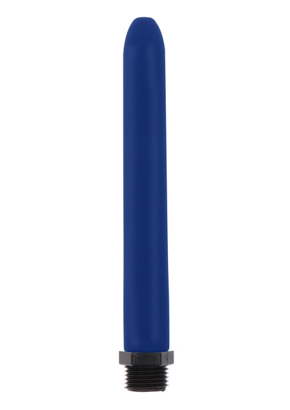 Duș Anal 475ml – Funcție Dublă cu Dozator de Lubrifiant