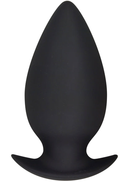 Dop anal Pro – Dop anal din silicon de 5 cm, nivel avansat