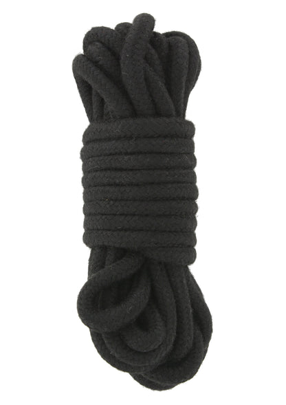 Kit de început BDSM cu 7 piese – Set de bondage pentru începători, pentru cupluri