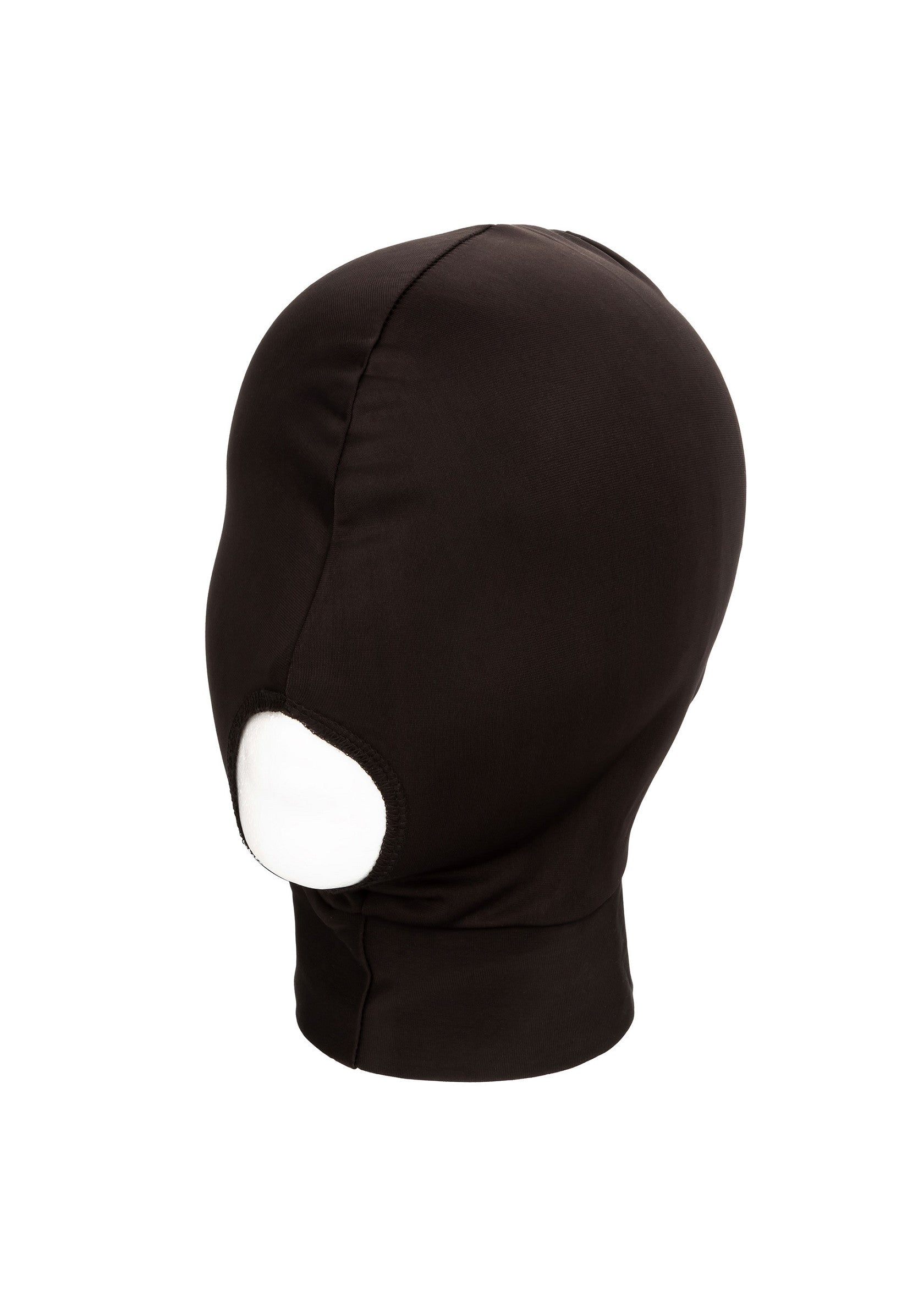 Boundless Hood - Breathable Sensory Deprivation Hood - Black