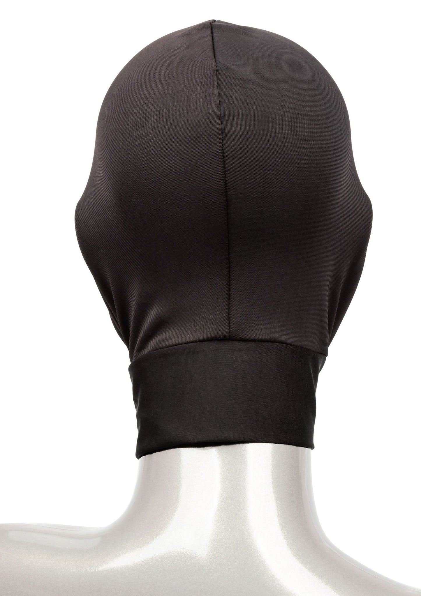 Boundless Hood - Breathable Sensory Deprivation Hood - Black