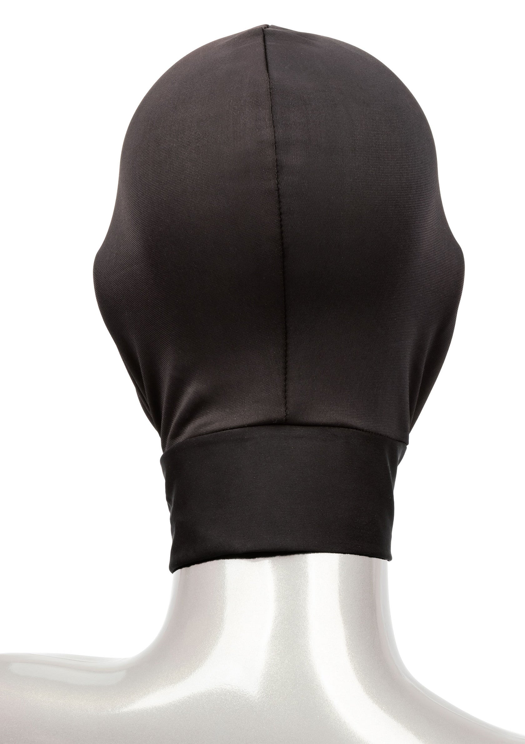 Boundless Hood - Breathable Sensory Deprivation Hood - Black