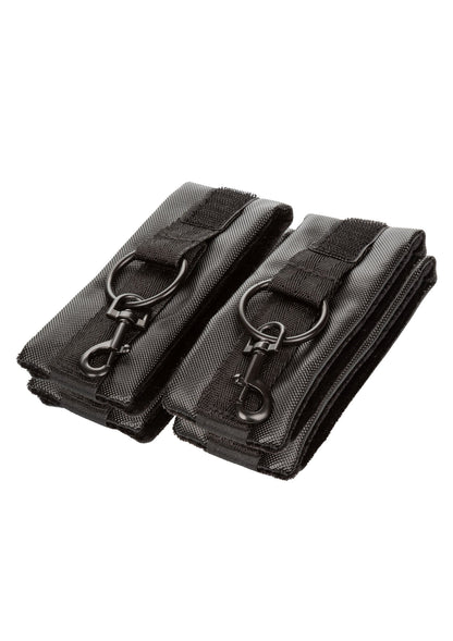 Sistem de reținere Hog Tie – BDSM reglabil din piele vegană