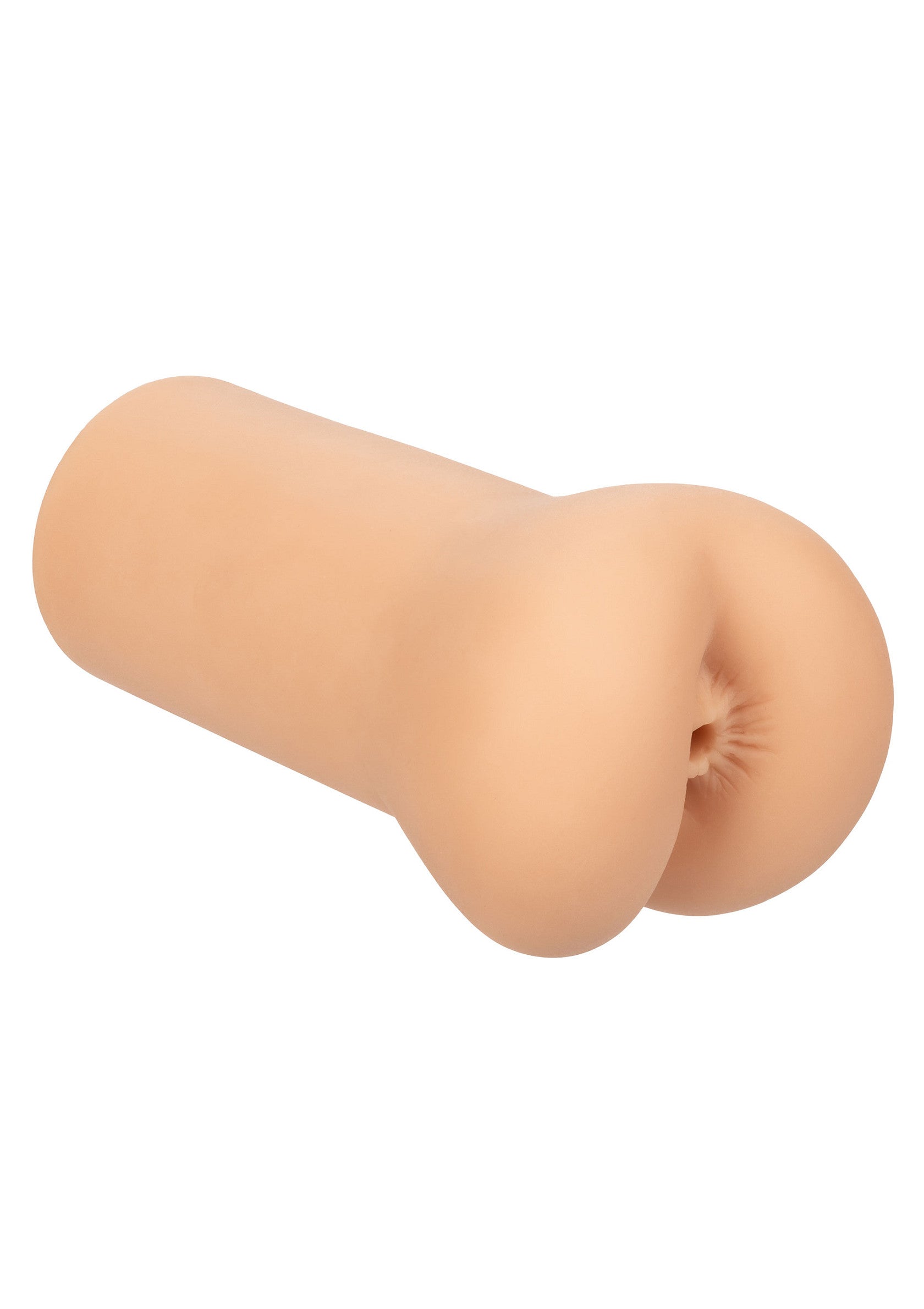 Boundless Anus Realistic Masturbator - Premium Silicone - Skin