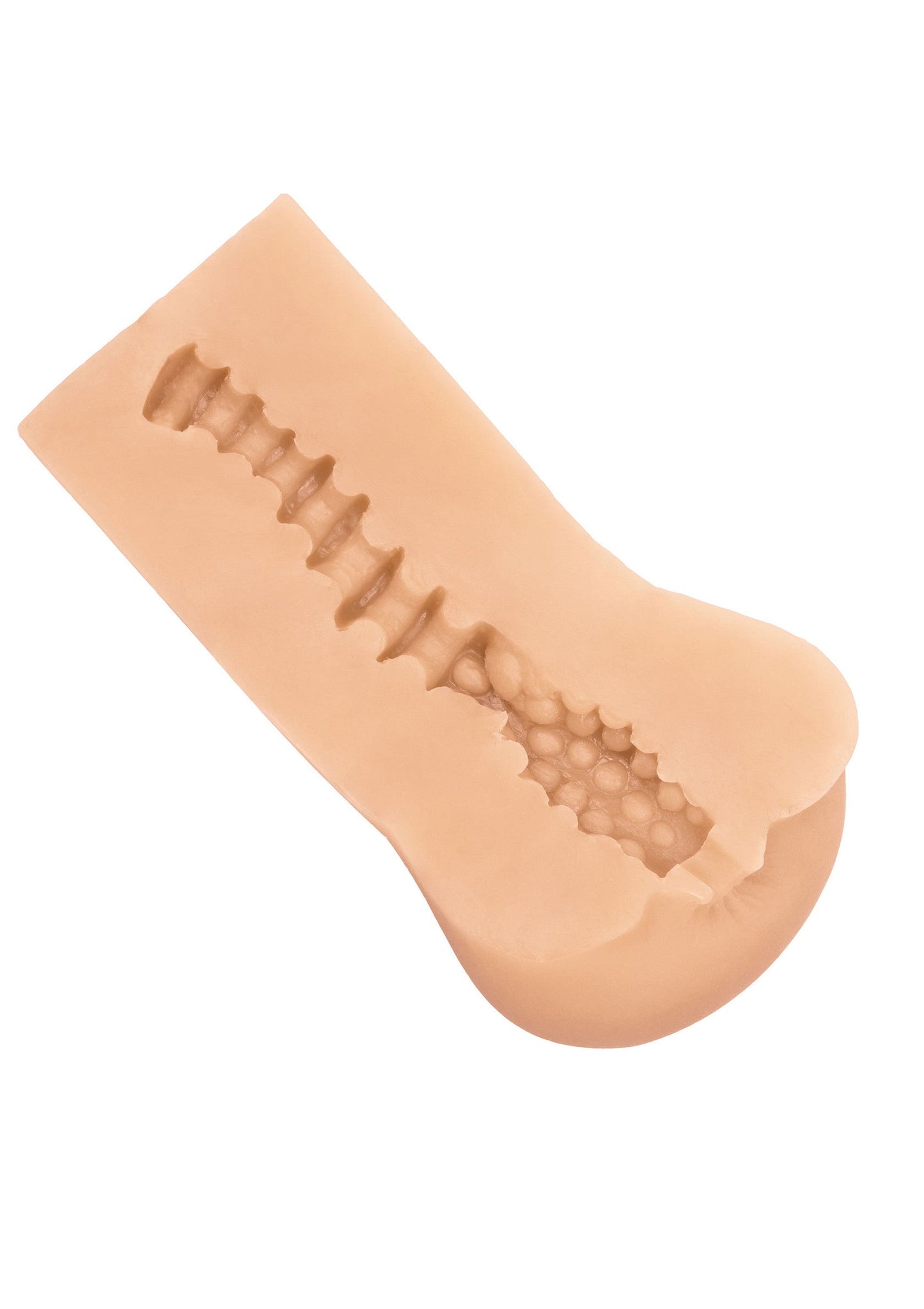 Boundless Anus Realistic Masturbator - Premium Silicone - Skin