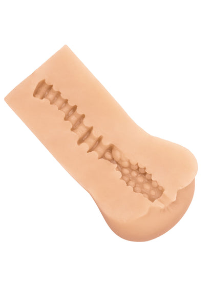 Masturbator anal realist – Textură premium TPE realistă