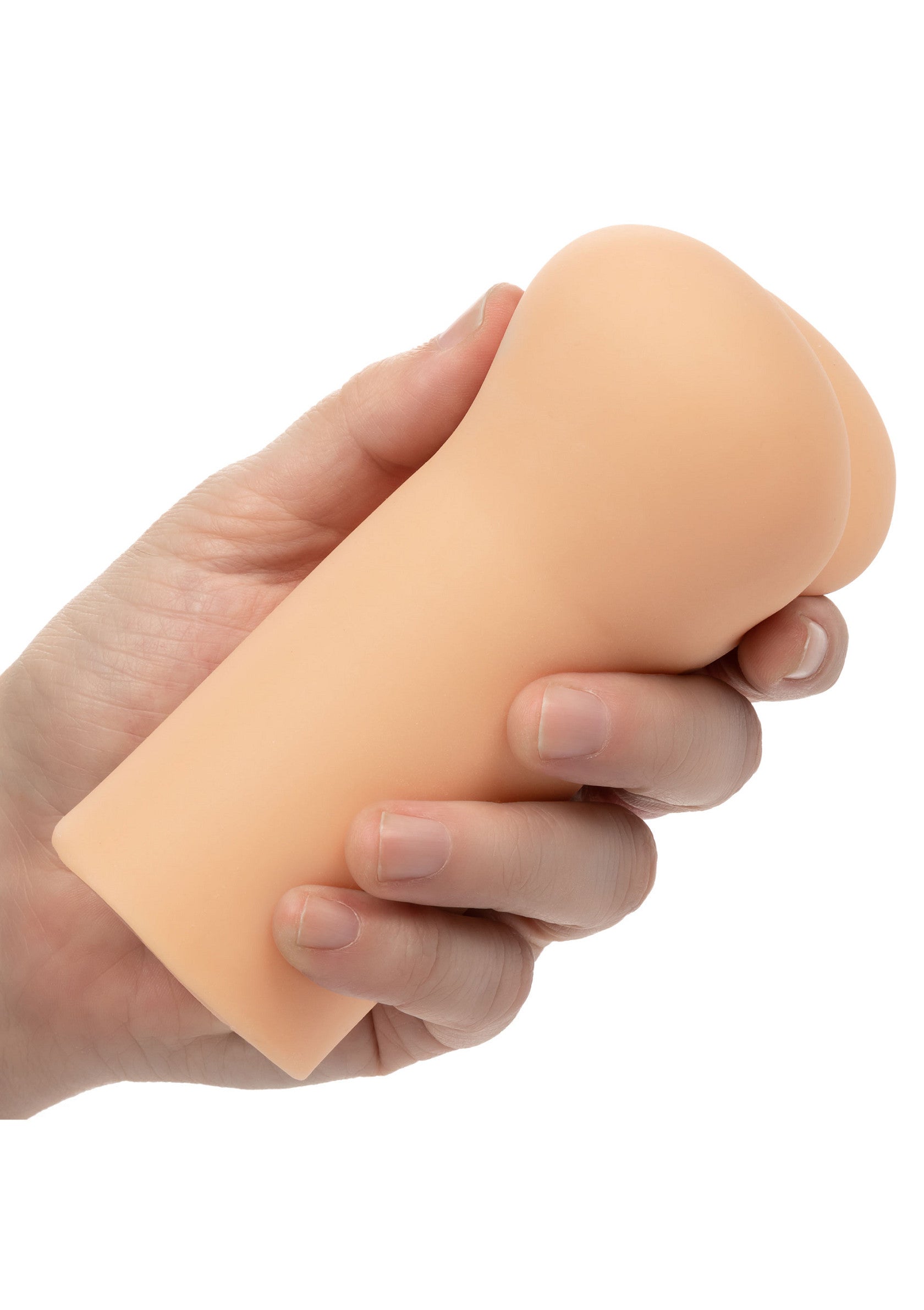 Boundless Anus Realistic Masturbator - Premium Silicone - Skin