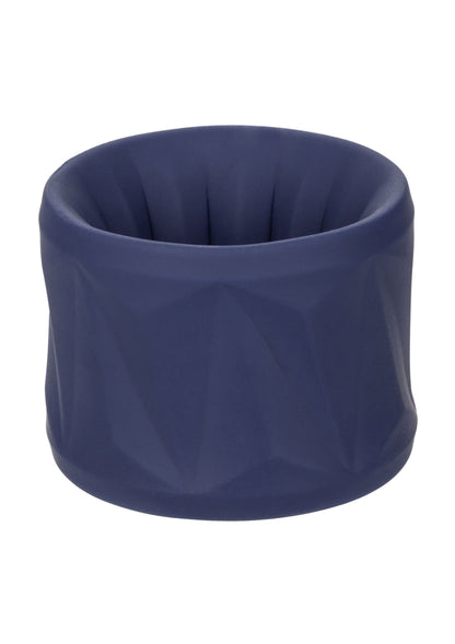 Inel de penis reversibil – Inel de rezistență din silicon cu textură dublă