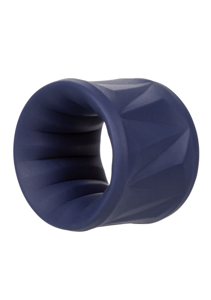 Inel de penis reversibil – Inel de rezistență din silicon cu textură dublă