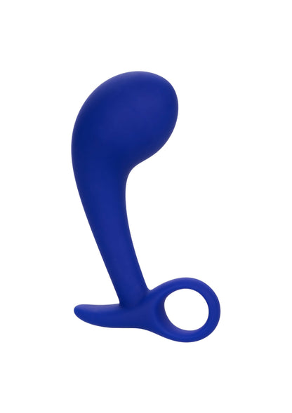 Set de antrenament anal 3 piese – Dopuri din silicon gradate