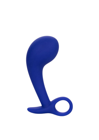 Set de antrenament anal 3 piese – Dopuri din silicon gradate