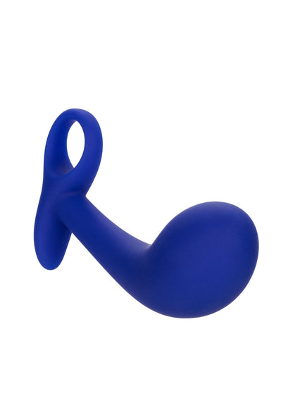 Set de antrenament anal 3 piese – Dopuri din silicon gradate