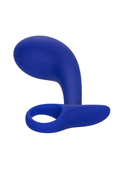 Set de antrenament anal 3 piese – Dopuri din silicon gradate