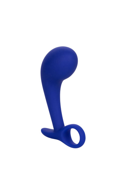 Set de antrenament anal 3 piese – Dopuri din silicon gradate