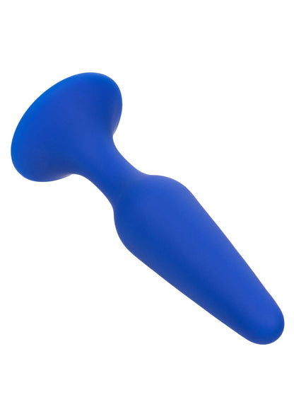 Kit de antrenament anal cu 3 piese – Ventuză progresivă din silicon