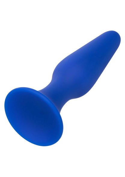Kit de antrenament anal cu 3 piese – Ventuză progresivă din silicon