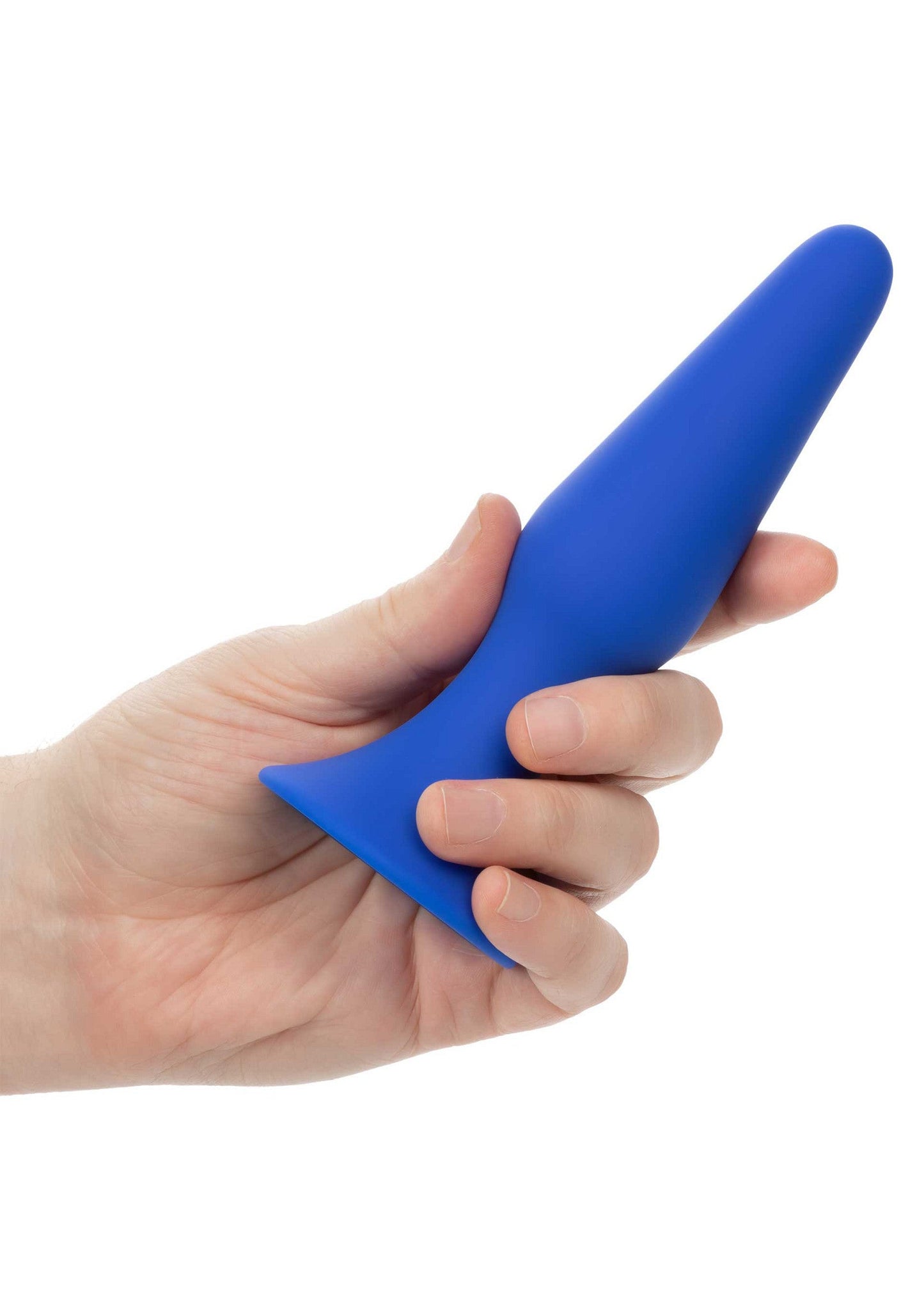 Admiral Anal Trainer Kit - 3 Piece Progressive Training Set - Blue