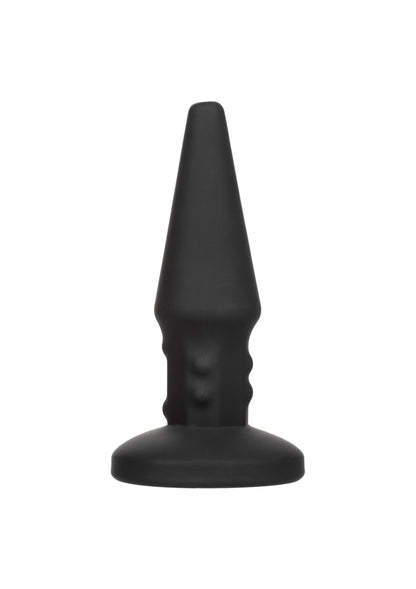 Vibrator anal rotativ – Reîncărcabil Premium cu perle pentru liniștire