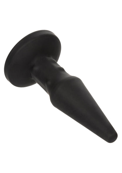 Vibrator anal rotativ – Reîncărcabil Premium cu perle pentru liniștire