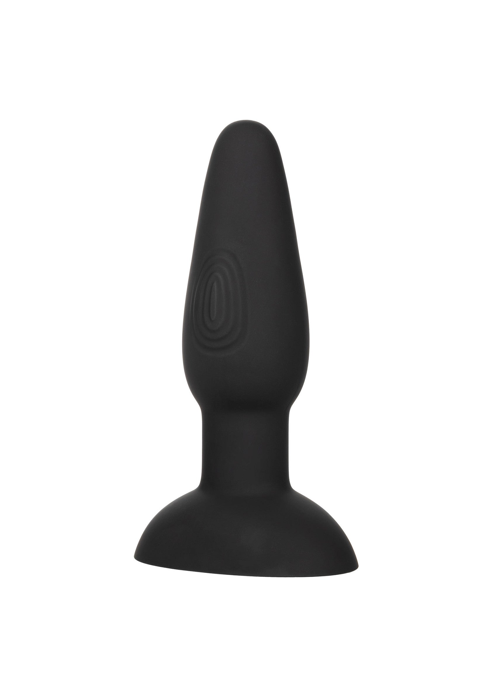 Bionic Dual Pulsating Probe - Dual Motor Anal Vibrator, Premium - Black