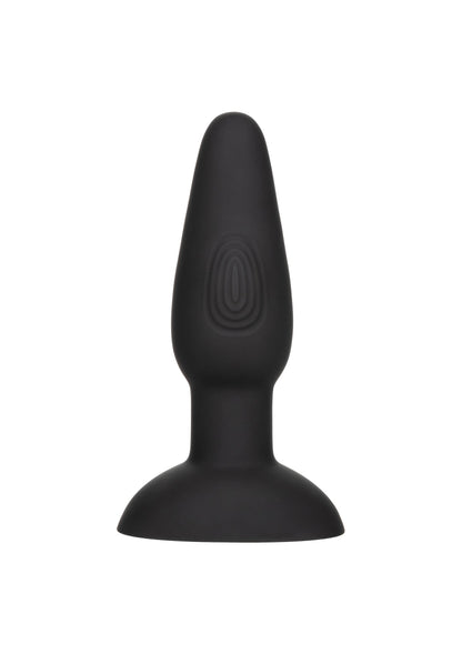 Vibrator anal cu motor dublu – Reîncărcabil pulsatoriu Premium