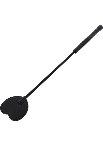 Bici Inima Crop – Piele vegană Impact Play 45cm
