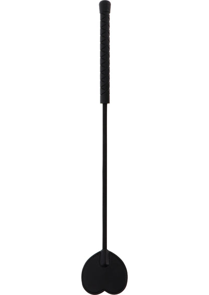Bici Inima Crop – Piele vegană Impact Play 45cm