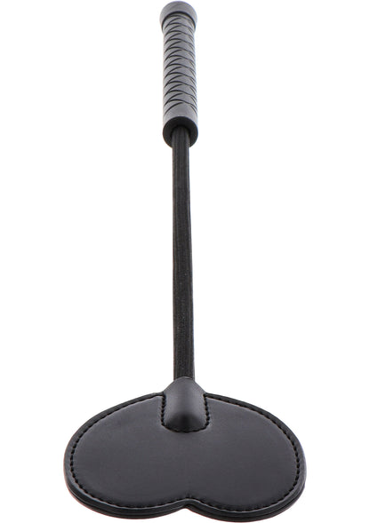 Bici Inima Crop – Piele vegană Impact Play 45cm