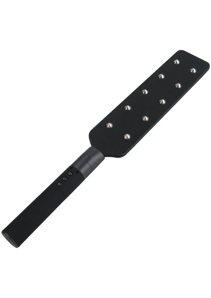 Paletă de electrostimulare – USB reîncărcabilă E-Shock 40,5 cm