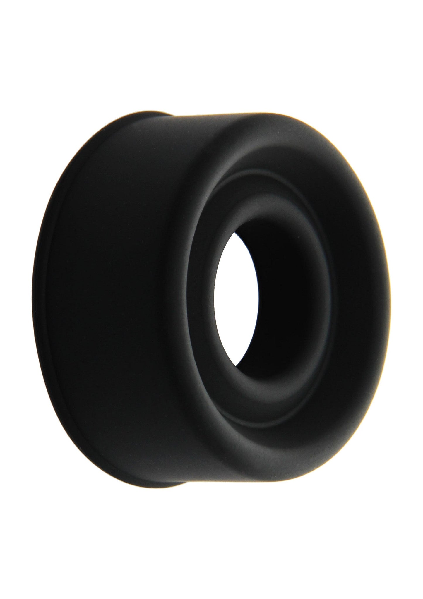 Automatic Penis Pump - USB Rechargeable Auto Pump - Black