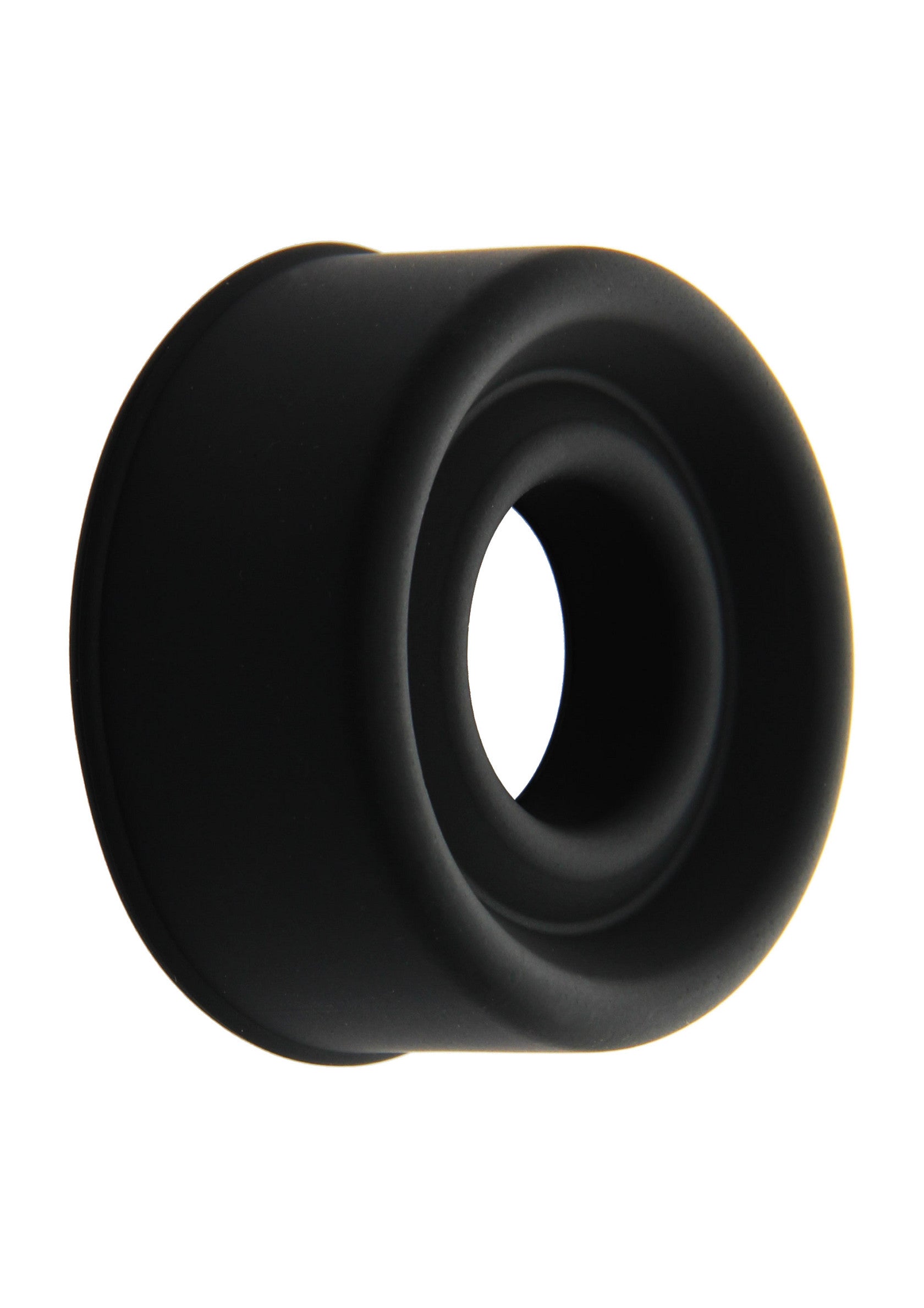 Automatic Penis Pump - USB Rechargeable Auto Pump - Black