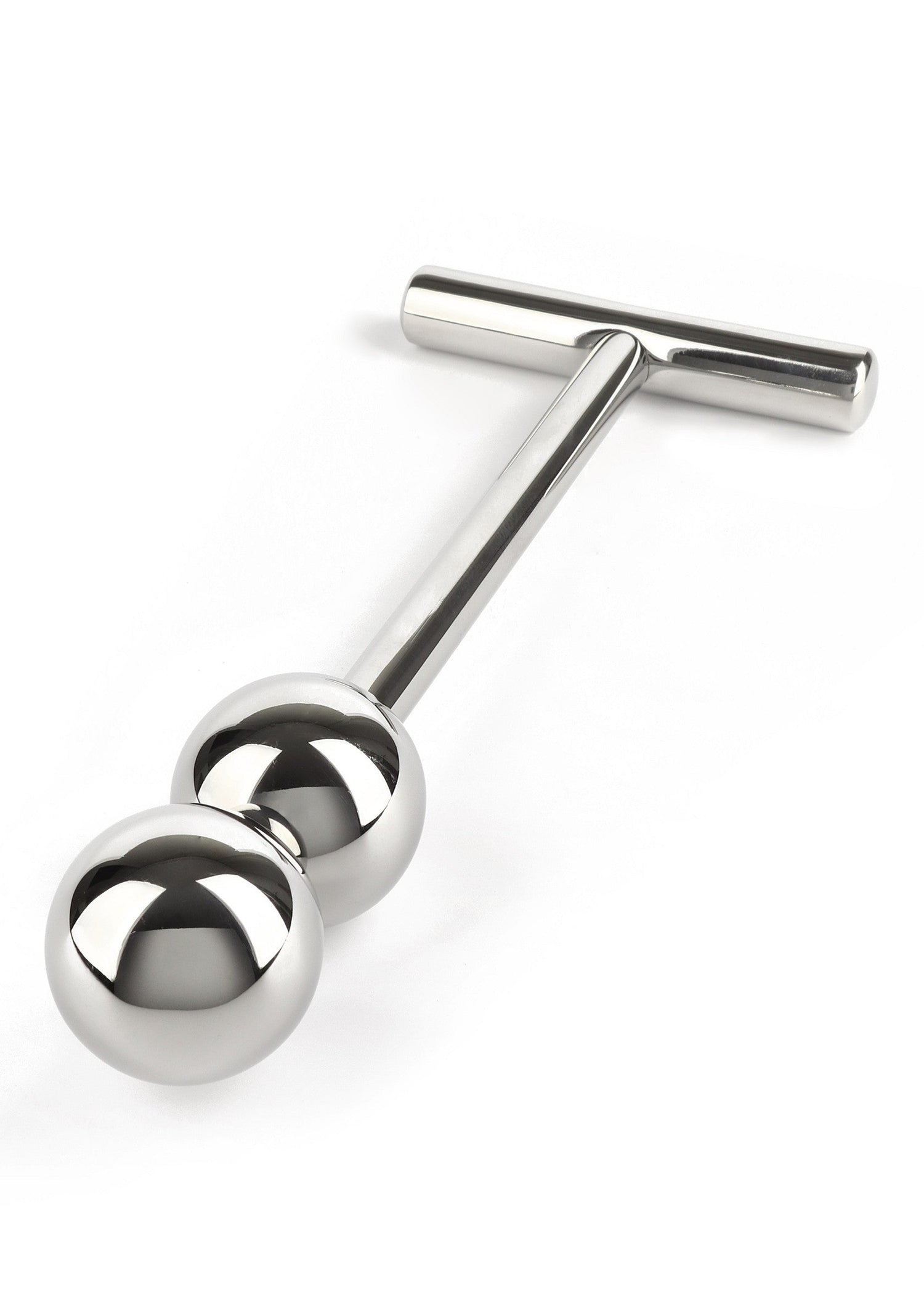 The Depth Charger - Silver