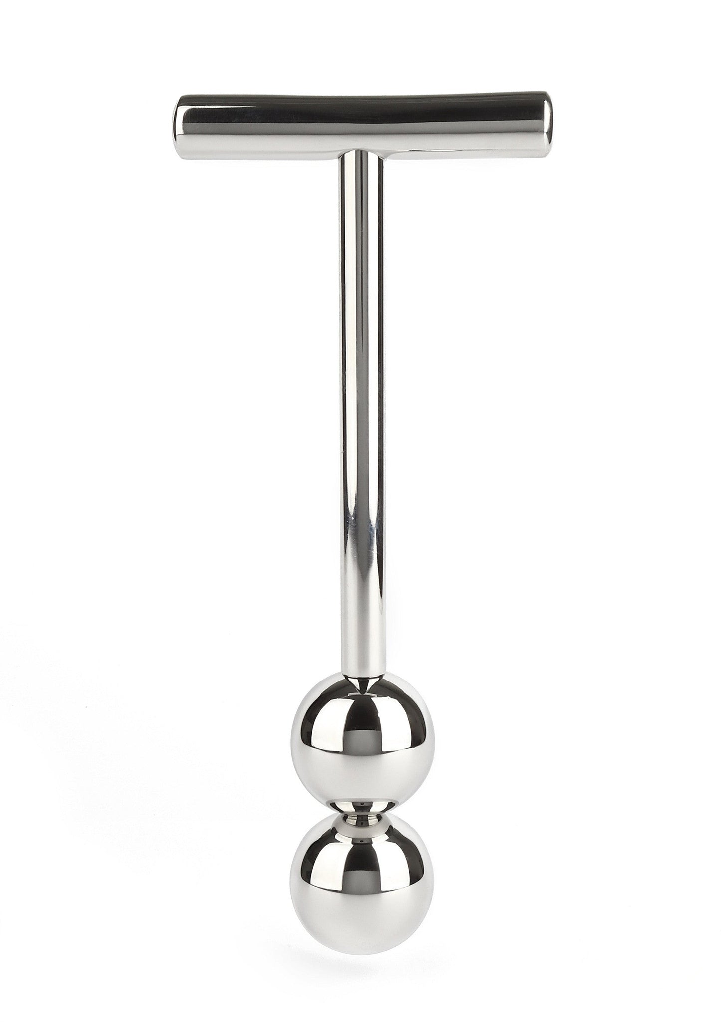 The Depth Charger - Silver