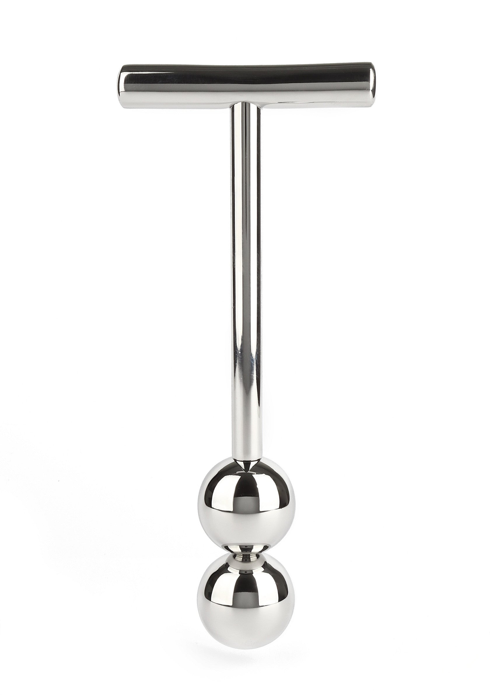 The Depth Charger - Silver