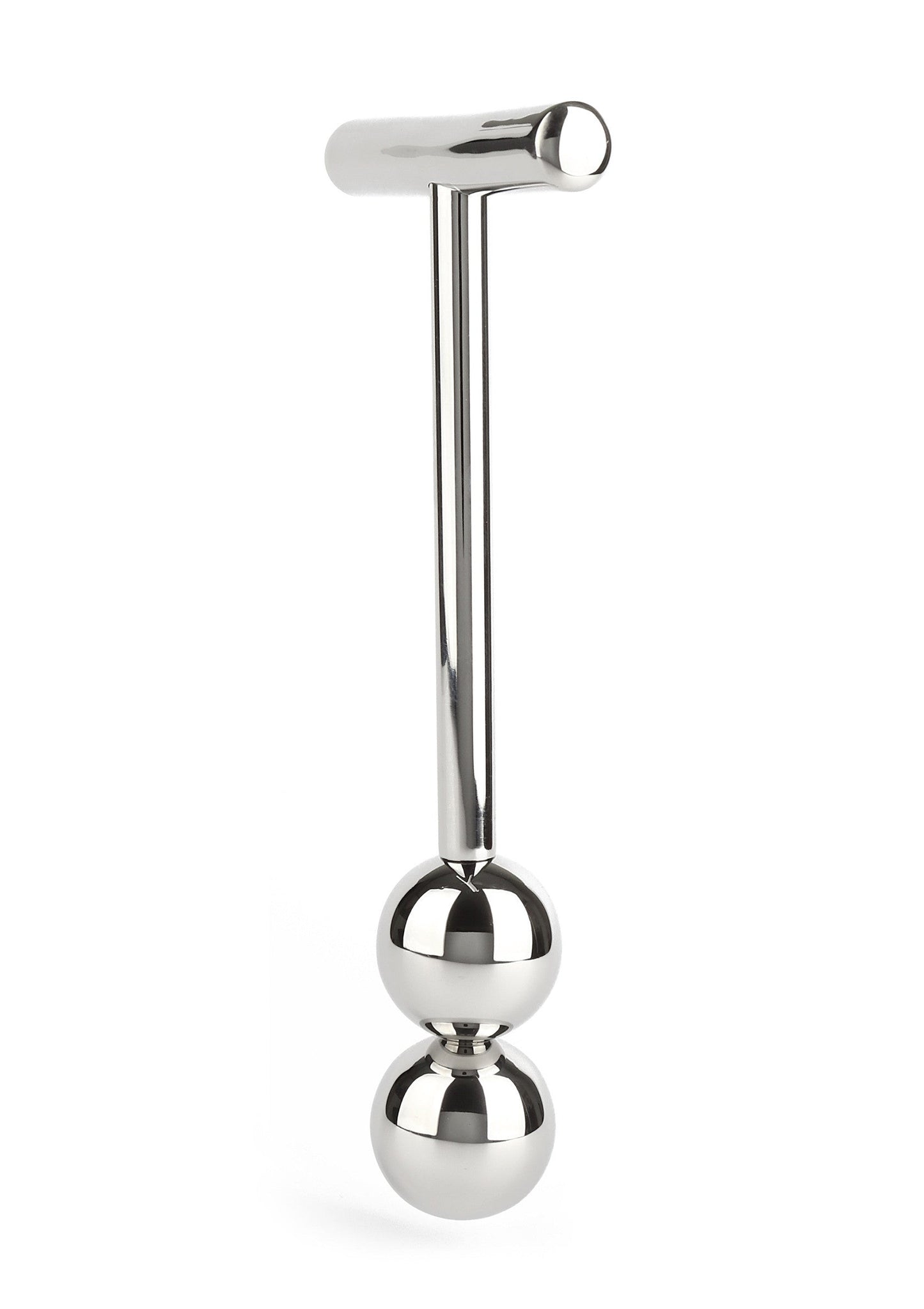 The Depth Charger - Silver