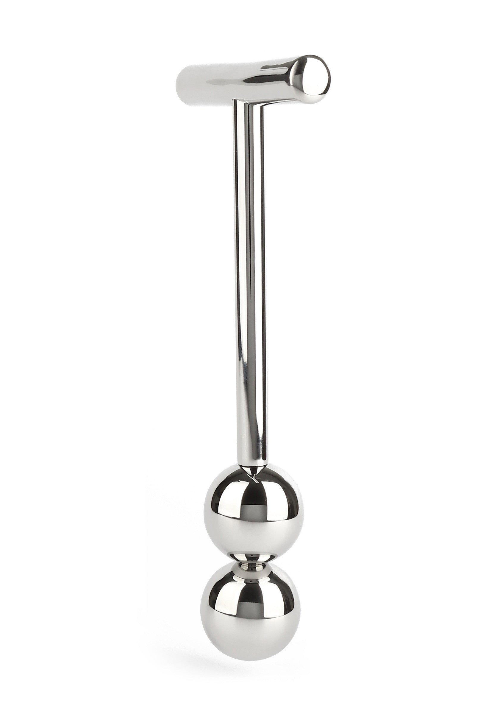 The Depth Charger - Silver