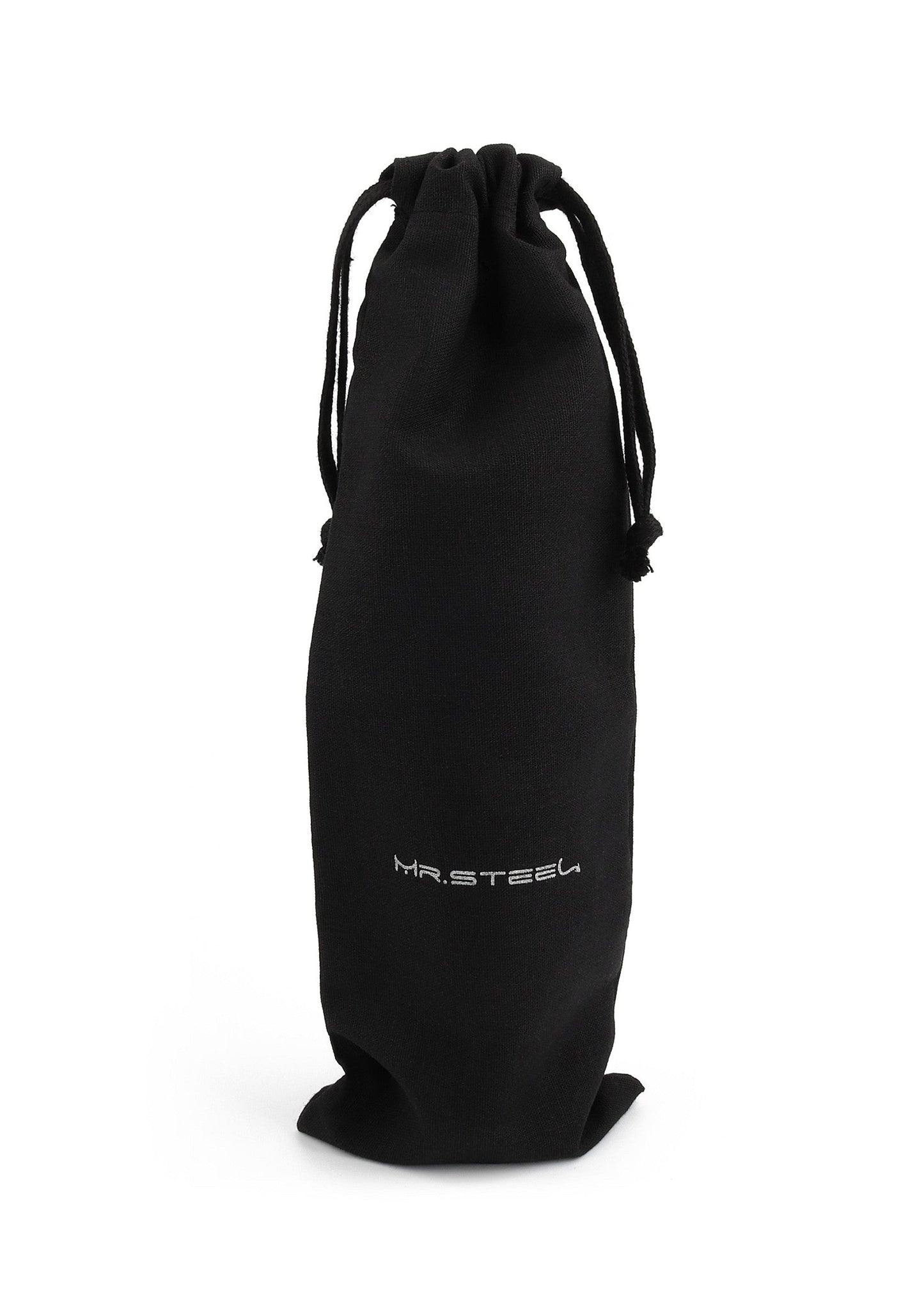 The Depth Charger - Silver