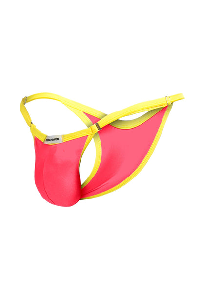 Bikini One - Red
