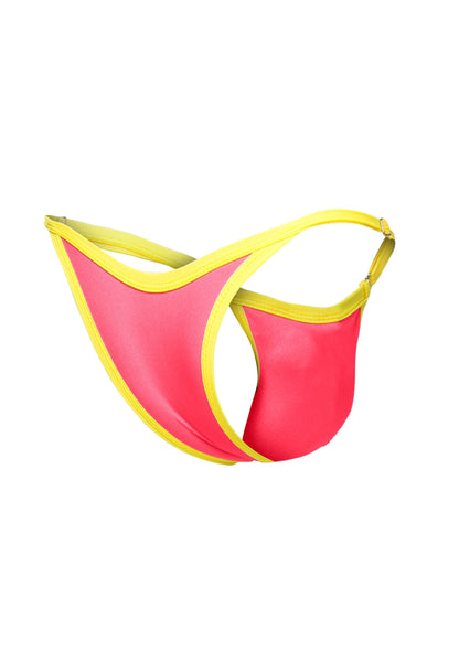 Bikini One - Red