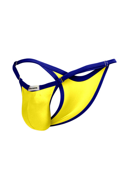 Bikini One - Yellow