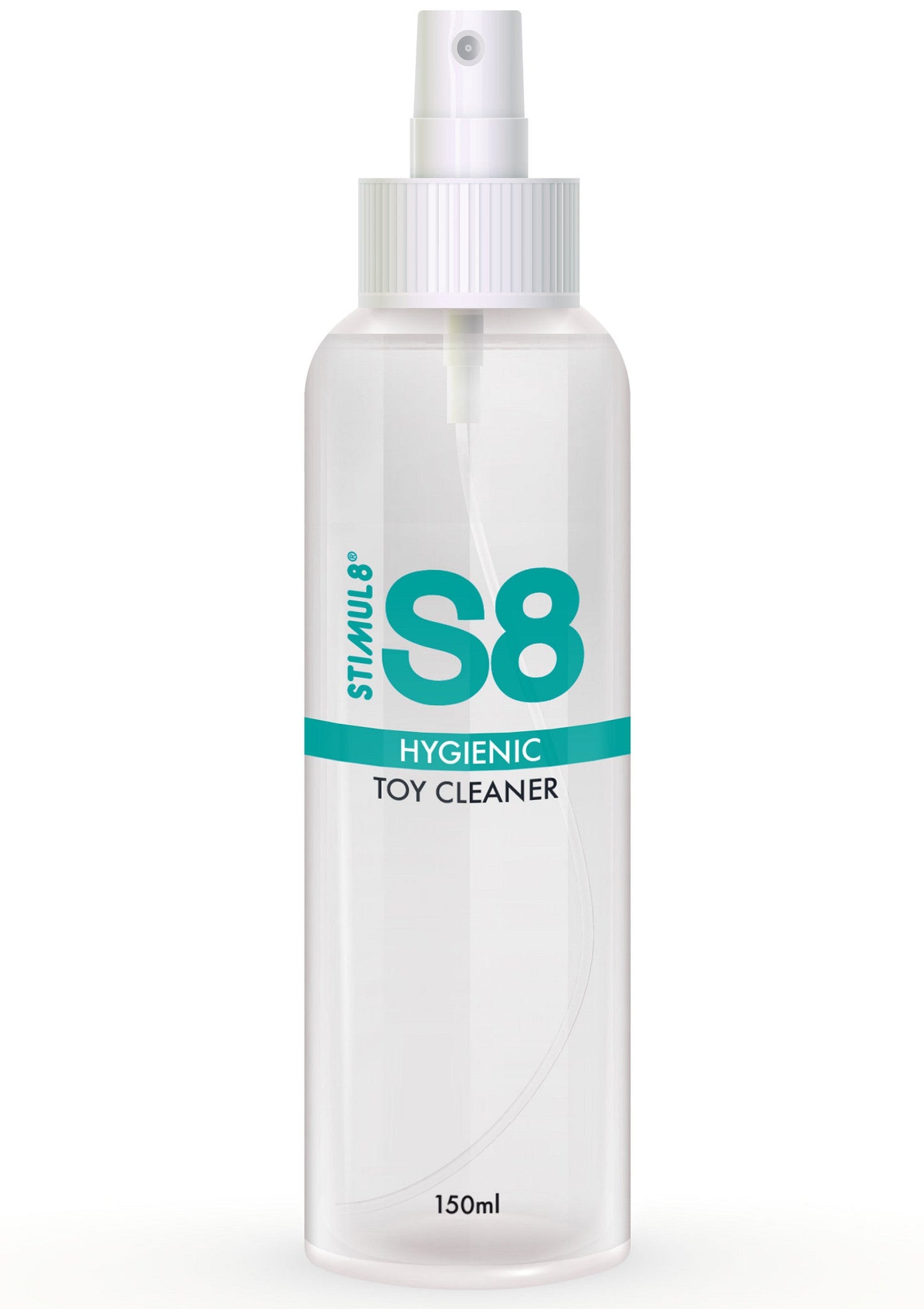 Hygienic Toycleaner 150 ml - Naturel-150