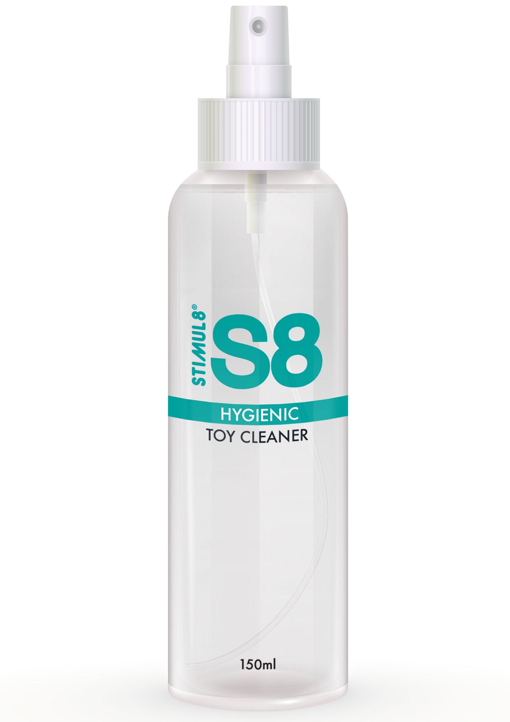 Hygienic Toycleaner 150 ml - Naturel-150