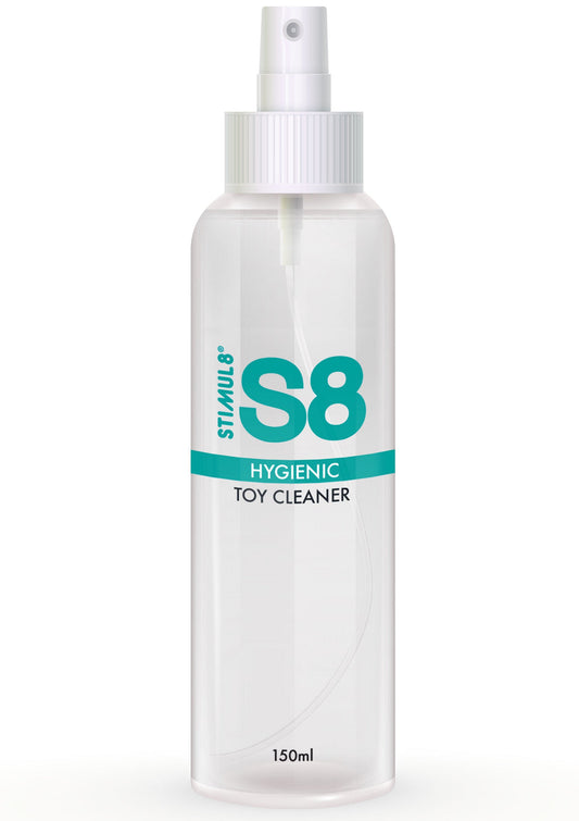 Hygienic Toycleaner 150 ml - Naturel-150