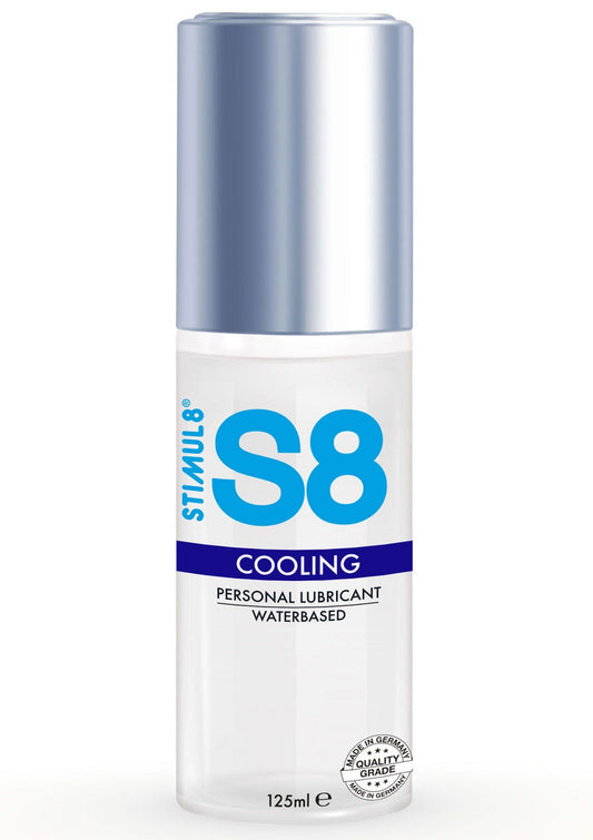 S8 Cooling Lubricant 125 ml - Cooling-125