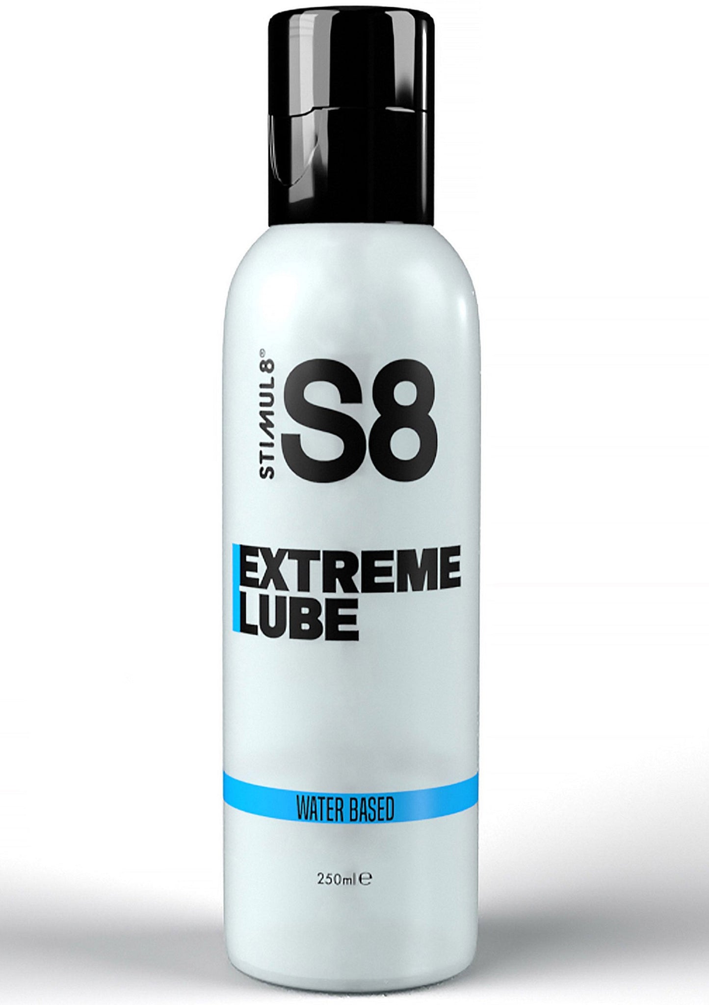 S8 Extreme Lubricant 250 ml - Naturel-250